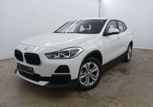 BMW X2, 2021 2