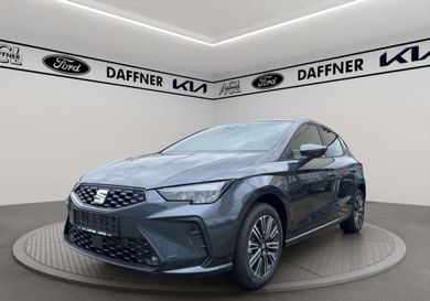 Seat Ibiza, 2026