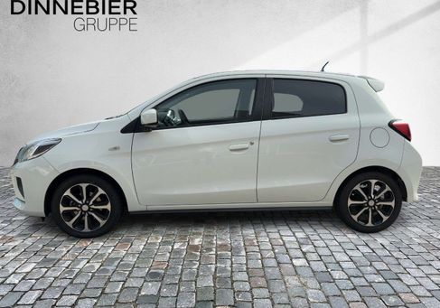 Mitsubishi Space Star, 2023