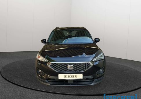 Seat Tarraco, 2023