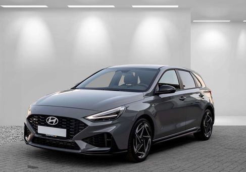 Hyundai i30, 2025