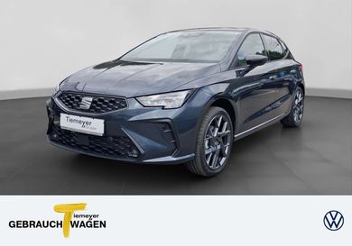 Seat Ibiza, 2026