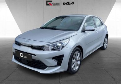 Kia Rio, 2023
