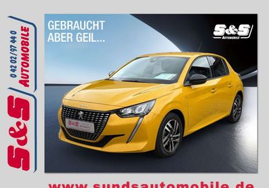 Peugeot 208, 2023