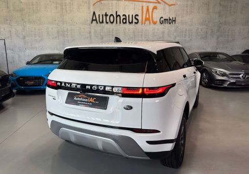 Land Rover Range Rover Evoque, 2020