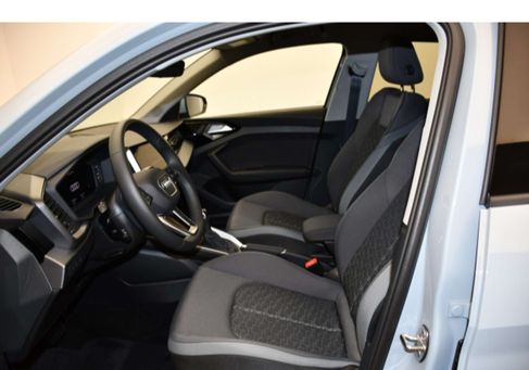 Audi A1, 2025