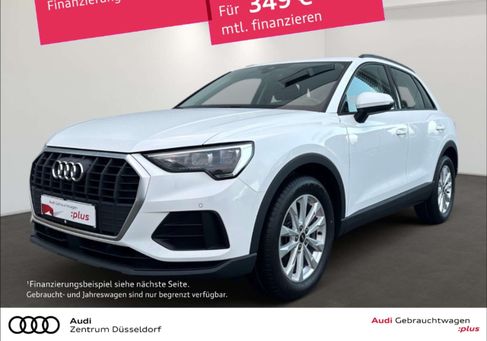 Audi Q3, 2022