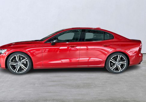 Volvo S60, 2020