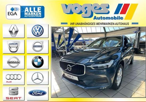 Volvo XC60, 2020