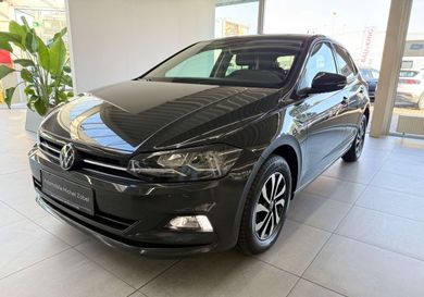 Volkswagen Polo, 2022