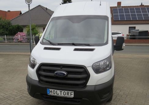 Ford Transit, 2023