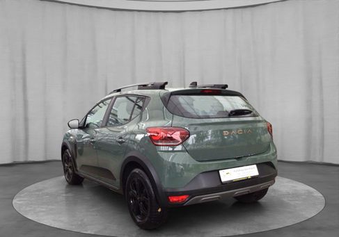 Dacia Sandero, 2023