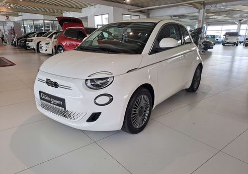Fiat 500, 2024