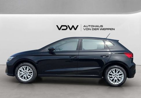 Seat Ibiza, 2026
