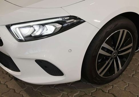 Mercedes-Benz A 250, 2021