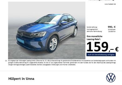 Volkswagen Taigo, 2025