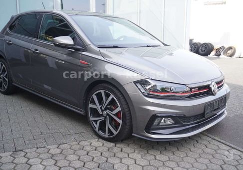Volkswagen Polo, 2019