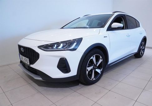 Ford Focus, 2023