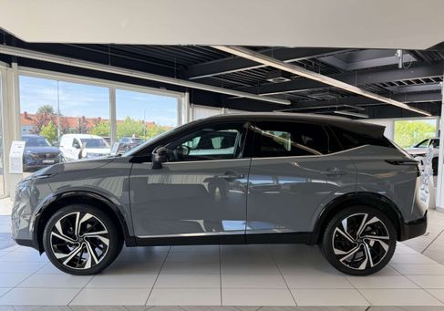 Nissan Qashqai, 2024 2