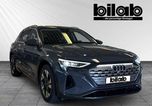 Audi, 2024 2