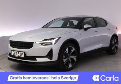 Polestar 2, 2023