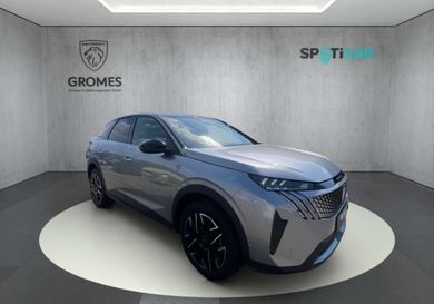 Peugeot 3008, 2025