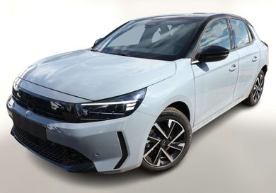 Opel Corsa, 2026
