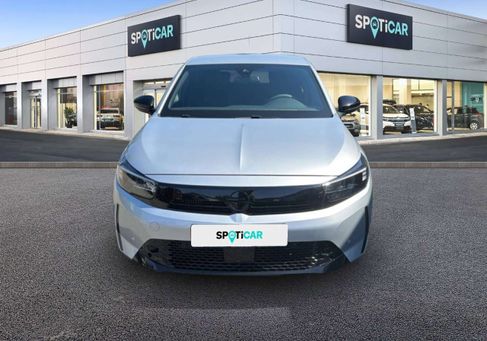 Opel Corsa, 2025 2