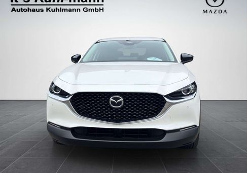 Mazda CX-30, 2026