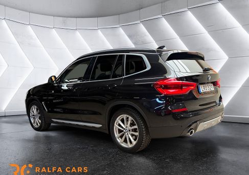BMW X3, 2019 3