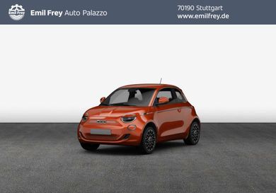 Fiat 500, 2026