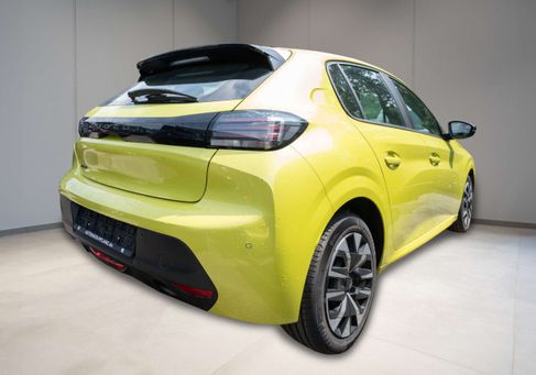 Peugeot 208, 2024