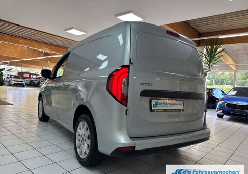 Mercedes-Benz Citan, 2021