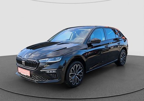 Skoda Scala, 2025
