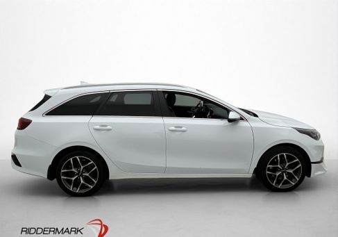 Kia Cee'd Sportswagon, 2023 2