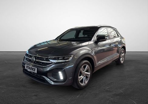 Volkswagen T-Roc, 2023