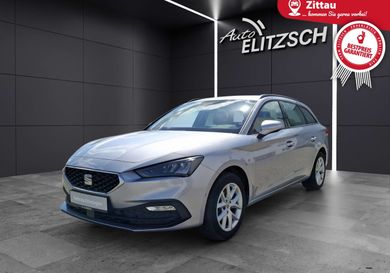 Seat Leon, 2020