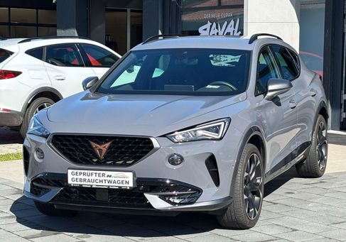 Cupra Formentor, 2021 3