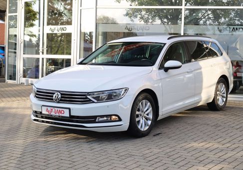 Volkswagen Passat Variant, 2019 2