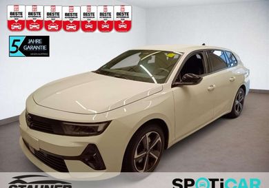 Opel Astra, 2024