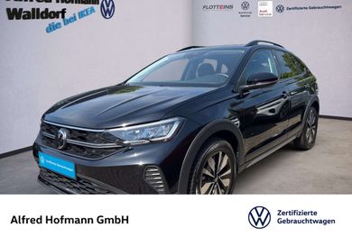 Volkswagen Taigo, 2025