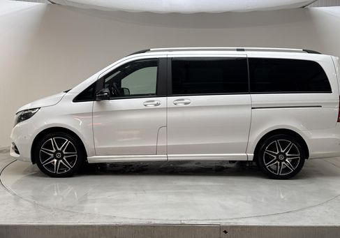 Mercedes-Benz V 300, 2024 2