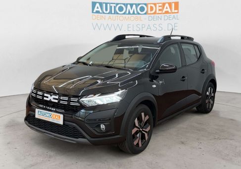 Dacia Sandero, 2025