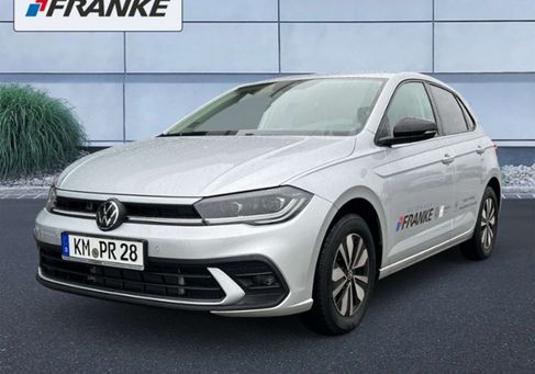 Volkswagen Polo, 2025 2