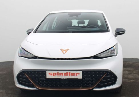 Cupra Born, 2023