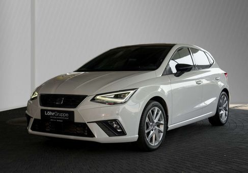 Seat Ibiza, 2024
