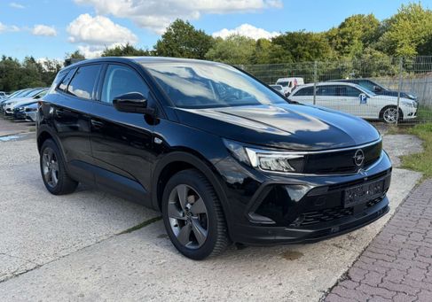 Opel Grandland X, 2022 3