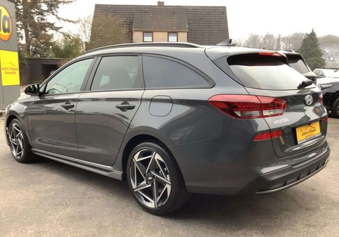 Hyundai i30, 2025 3