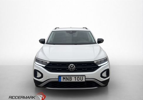 Volkswagen T-Roc, 2022