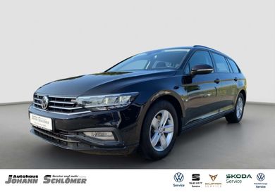 Volkswagen Passat Variant, 2020